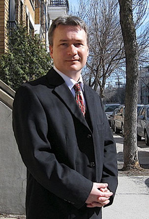 Scott Inniss